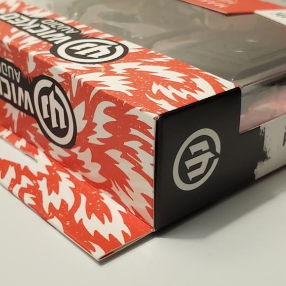 The Reach by Wicked Audio - Bluetooth Audio Receiver - Bonus Pack WI-BTR60 - Picture 7 of 11